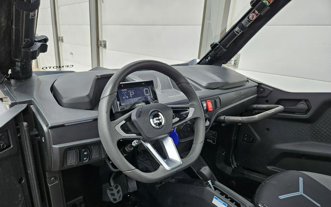 2025 CFMOTO ZForce 950 Sport