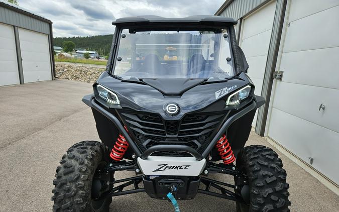 2025 CFMOTO ZForce 950 Sport