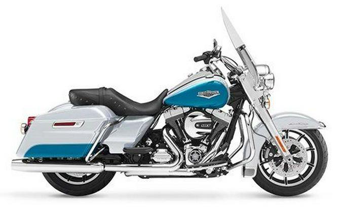 2016 Harley-Davidson Road King®