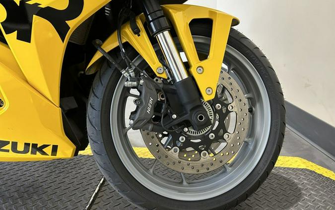 2024 Suzuki GSX 8R