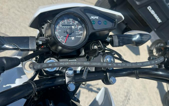 2026 Honda XR150L