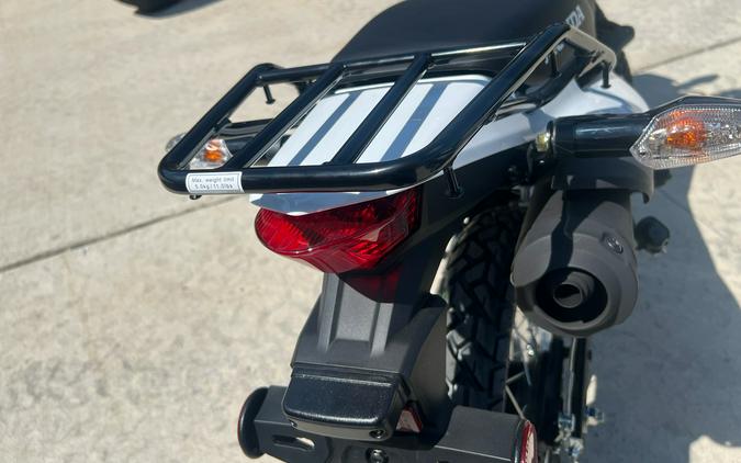 2026 Honda XR150L