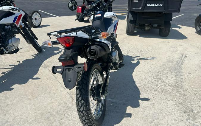 2026 Honda XR150L