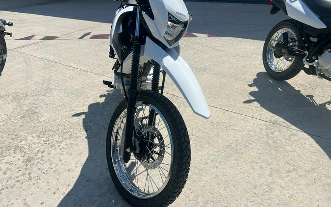 2026 Honda XR150L