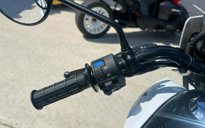 2026 Honda XR150L
