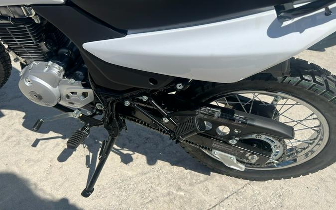2026 Honda XR150L