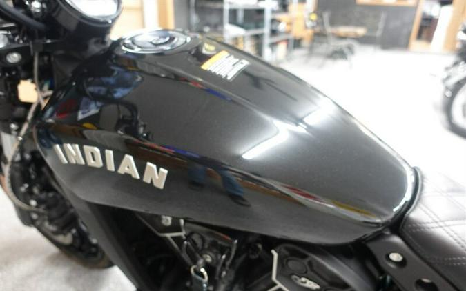 2024 Indian Scout Rogue Sixty ABS