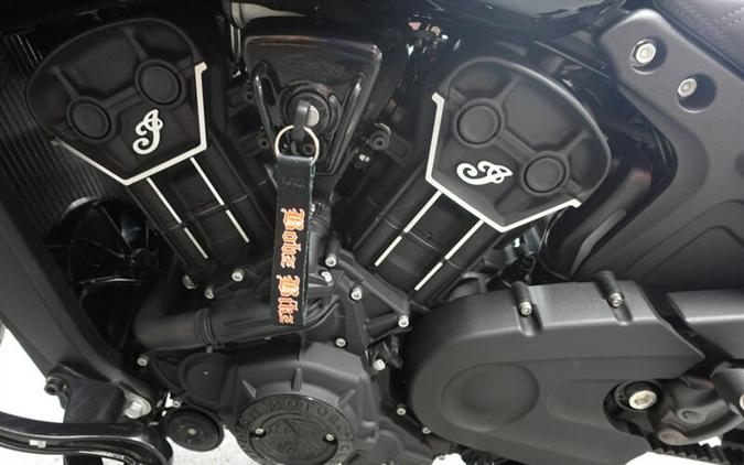 2024 Indian Scout Rogue Sixty ABS