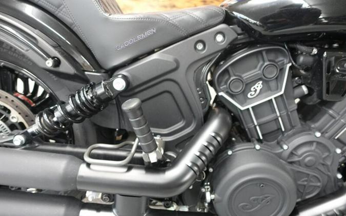 2024 Indian Scout Rogue Sixty ABS