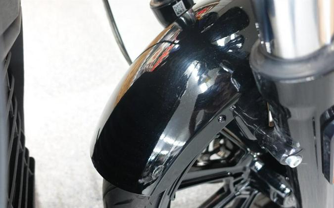 2024 Indian Scout Rogue Sixty ABS