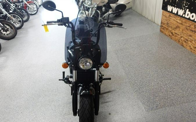 2024 Indian Scout Rogue Sixty ABS