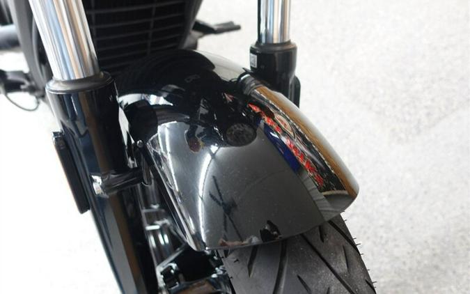 2024 Indian Scout Rogue Sixty ABS