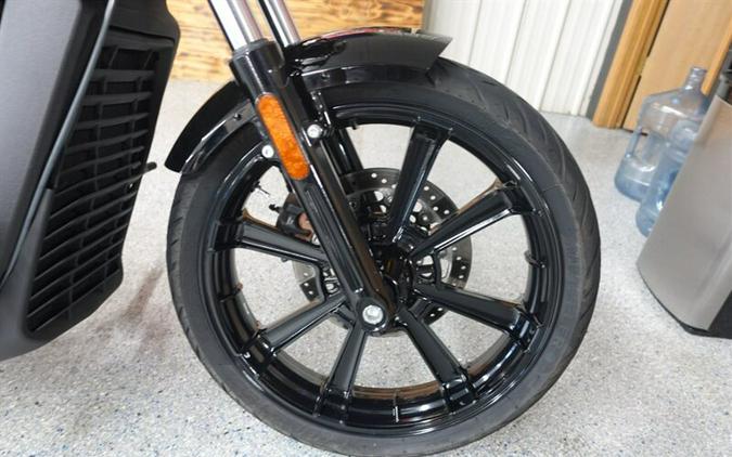 2024 Indian Scout Rogue Sixty ABS