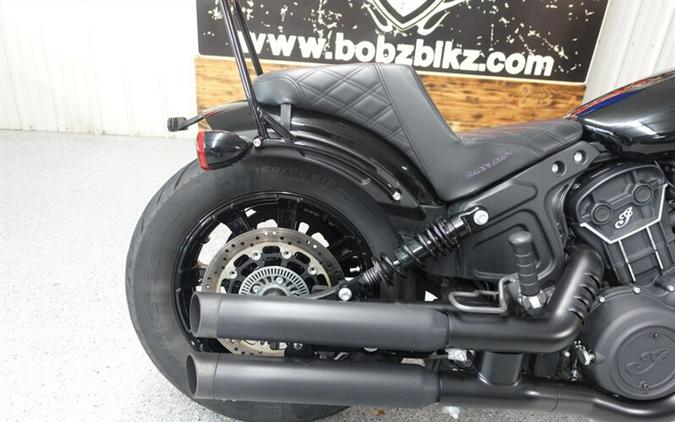 2024 Indian Scout Rogue Sixty ABS