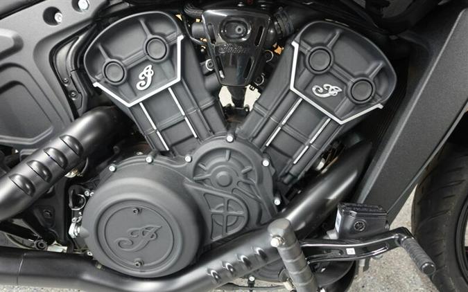 2024 Indian Scout Rogue Sixty ABS
