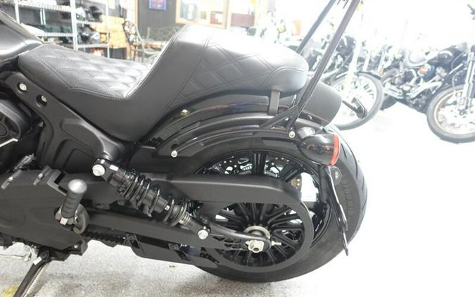 2024 Indian Scout Rogue Sixty ABS