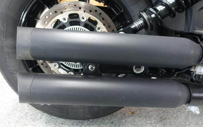 2024 Indian Scout Rogue Sixty ABS
