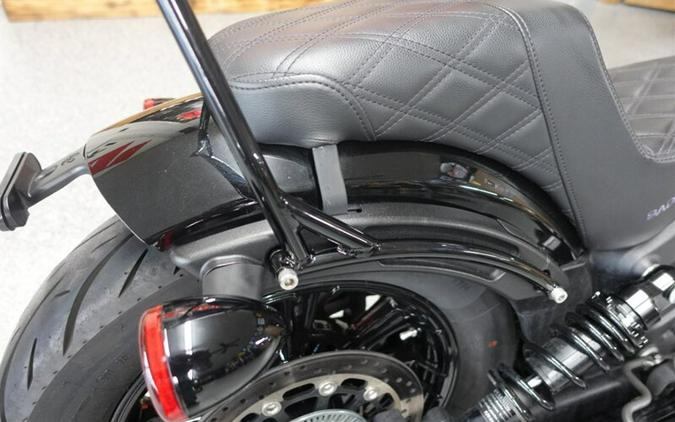 2024 Indian Scout Rogue Sixty ABS