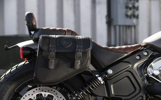 2020 Indian Motorcycle Scout® Bobber ABS