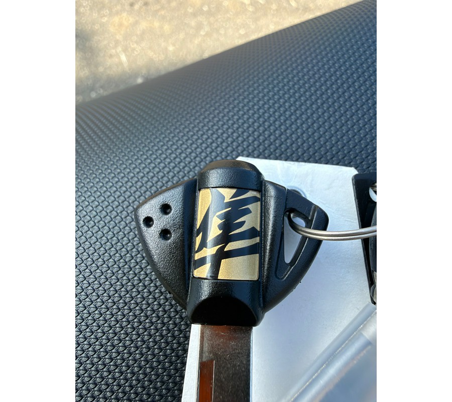 2027 Suzuki Motor of America Inc. Hayabusa Special Edition
