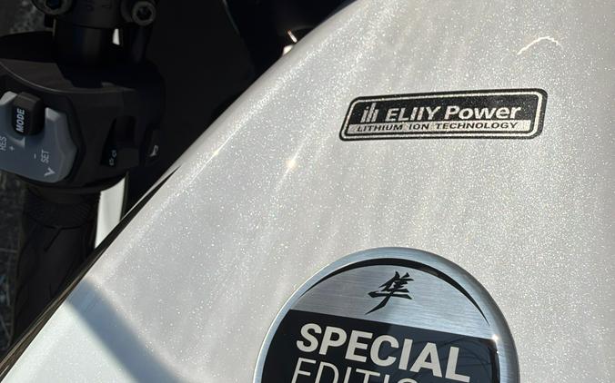 2027 Suzuki Motor of America Inc. Hayabusa Special Edition