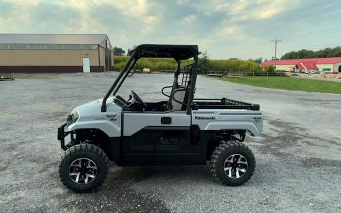 2027 Kawasaki MULE PRO-MX™ LE
