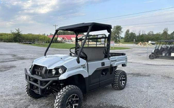 2027 Kawasaki MULE PRO-MX™ LE