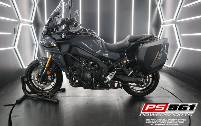 2024 Yamaha Motor Corp., USA Tracer 9 GT+