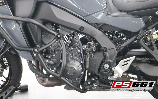 2024 Yamaha Motor Corp., USA Tracer 9 GT+