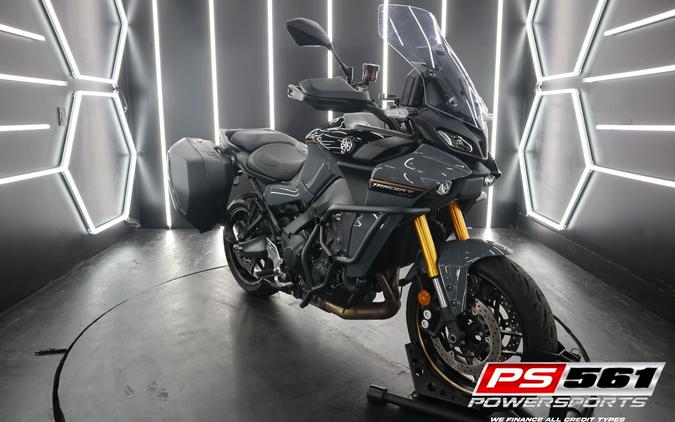 2024 Yamaha Motor Corp., USA Tracer 9 GT+
