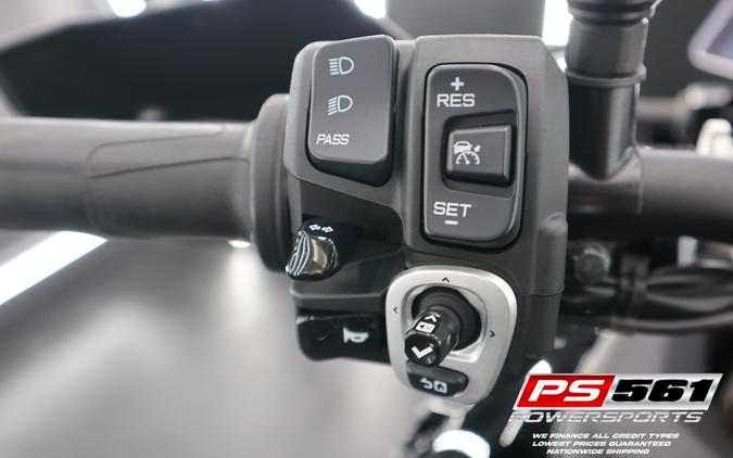 2024 Yamaha Motor Corp., USA Tracer 9 GT+