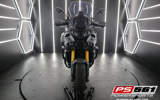 2024 Yamaha Motor Corp., USA Tracer 9 GT+