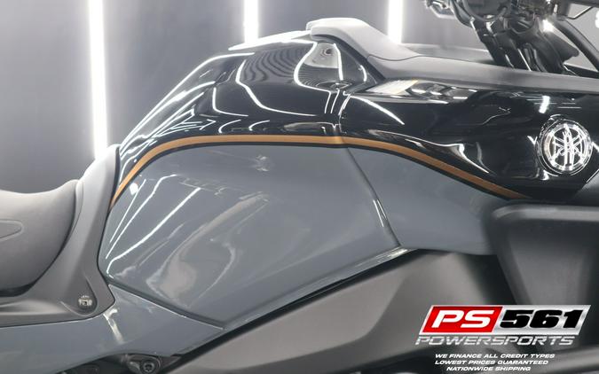 2024 Yamaha Motor Corp., USA Tracer 9 GT+
