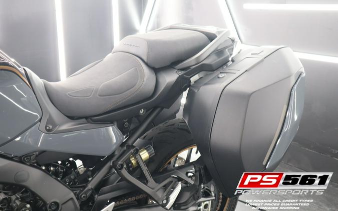 2024 Yamaha Motor Corp., USA Tracer 9 GT+