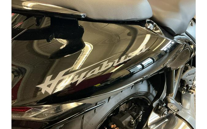 2027 GSXR1300 - Suzuki