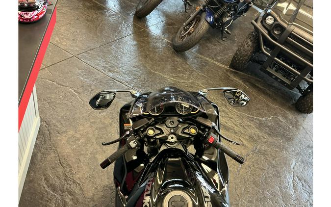 2027 GSXR1300 - Suzuki