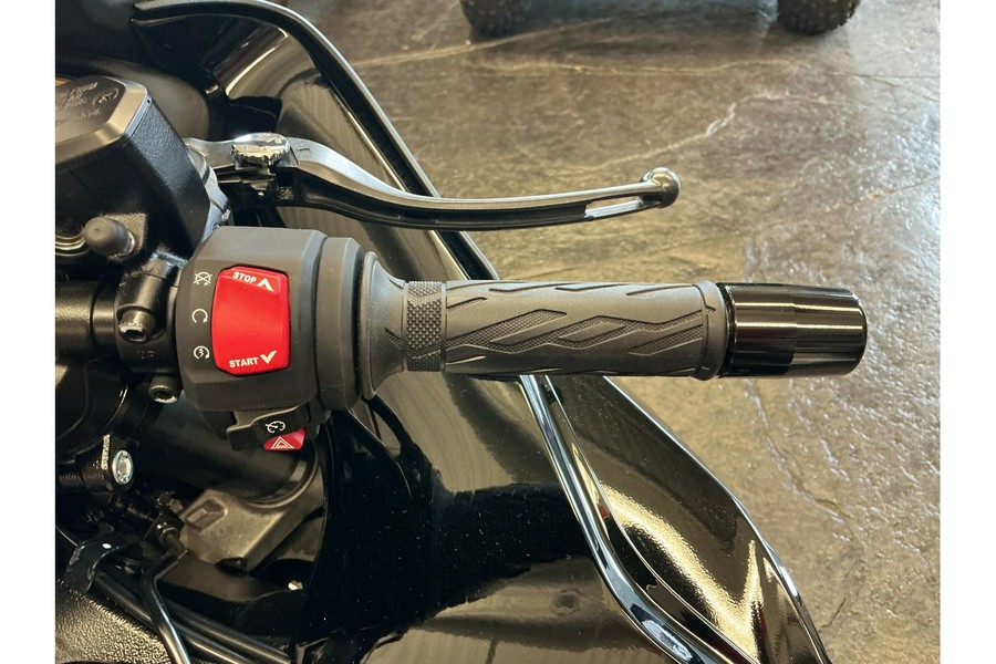 2027 GSXR1300 - Suzuki