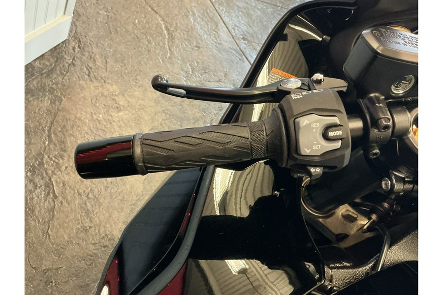 2027 GSXR1300 - Suzuki