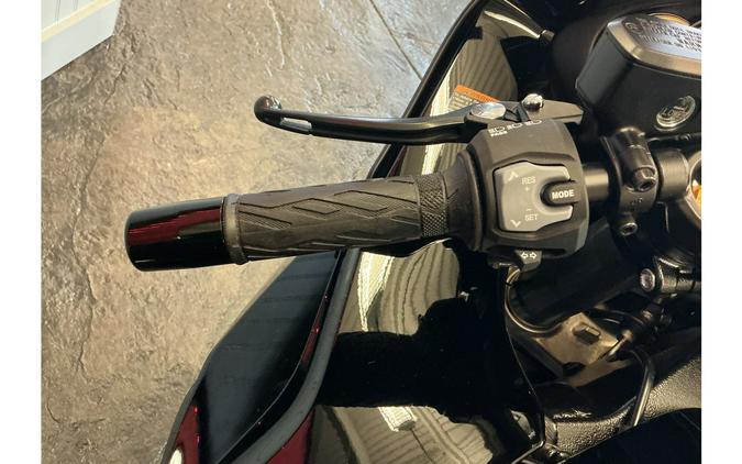 2027 GSXR1300 - Suzuki