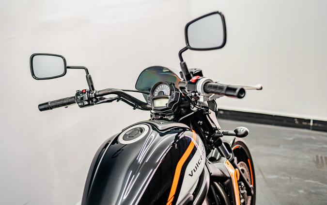 2022 Kawasaki Vulcan S