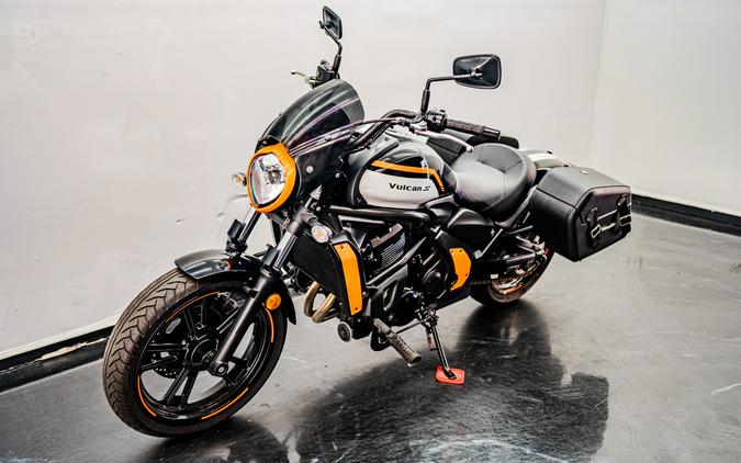 2022 Kawasaki Vulcan S