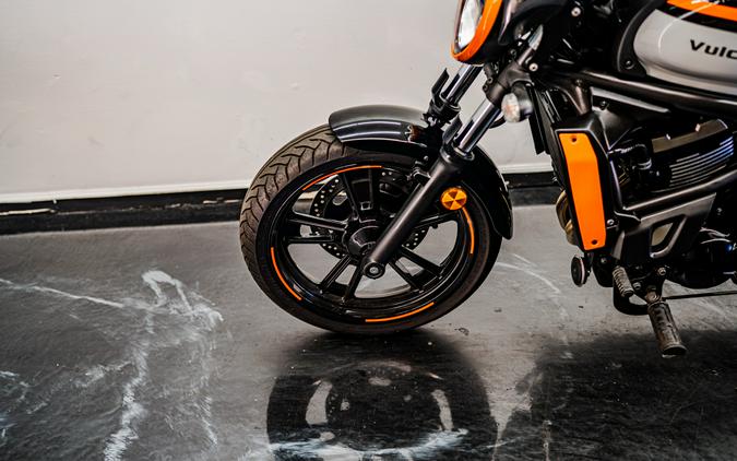 2022 Kawasaki Vulcan S