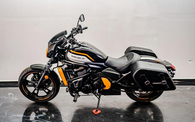 2022 Kawasaki Vulcan S