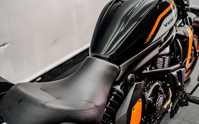 2022 Kawasaki Vulcan S