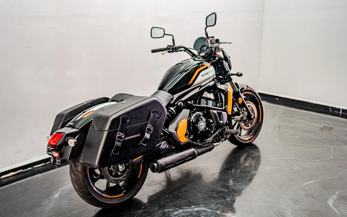 2022 Kawasaki Vulcan S