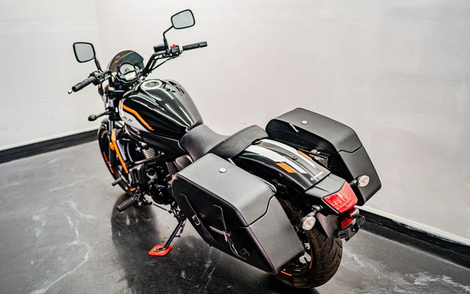 2022 Kawasaki Vulcan S