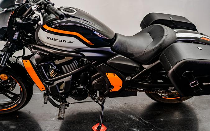 2022 Kawasaki Vulcan S