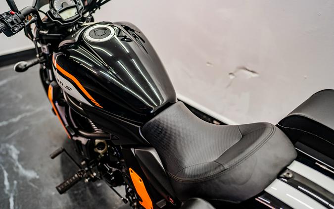 2022 Kawasaki Vulcan S