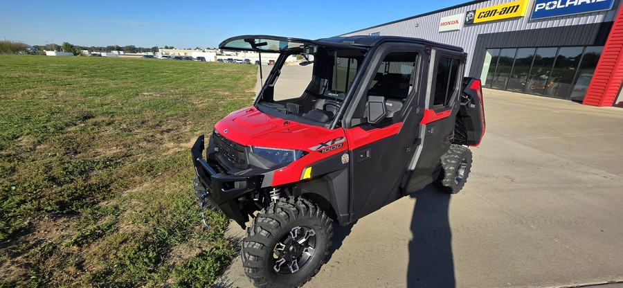 2027 Polaris Ranger Crew XP 1000 NorthStar Ultimate