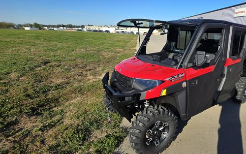 2027 Polaris Ranger Crew XP 1000 NorthStar Ultimate